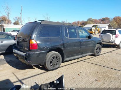 Lot #3037545234 2006 GMC ENVOY XL DENALI