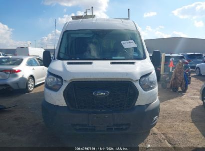 Lot #2990352451 2023 FORD TRANSIT-250 CARGO VAN