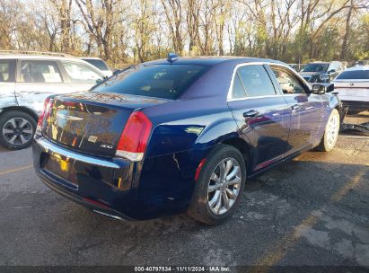 Lot #3056472861 2015 CHRYSLER 300 LIMITED