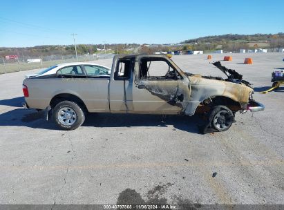 Lot #3035084082 2002 FORD RANGER XLT