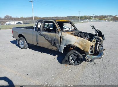 Lot #3035084082 2002 FORD RANGER XLT