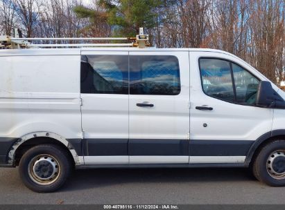 Lot #3020797276 2019 FORD TRANSIT-150