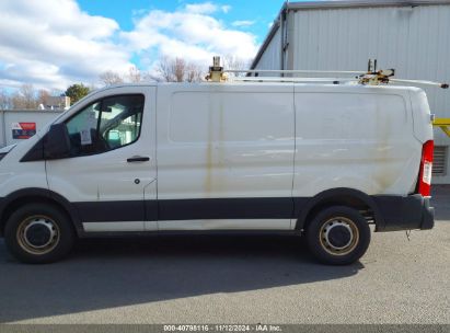 Lot #3020797276 2019 FORD TRANSIT-150