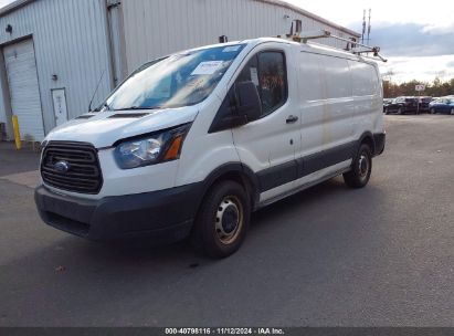 Lot #3020797276 2019 FORD TRANSIT-150