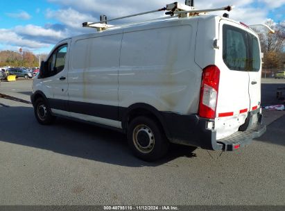 Lot #3020797276 2019 FORD TRANSIT-150