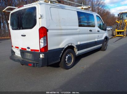 Lot #3020797276 2019 FORD TRANSIT-150