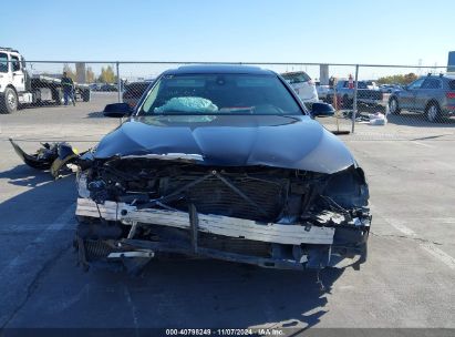 Lot #2992832321 2011 BMW 535I