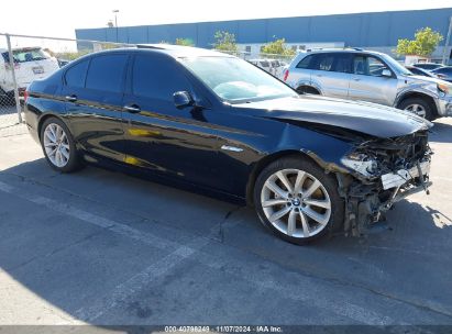 Lot #2992832321 2011 BMW 535I