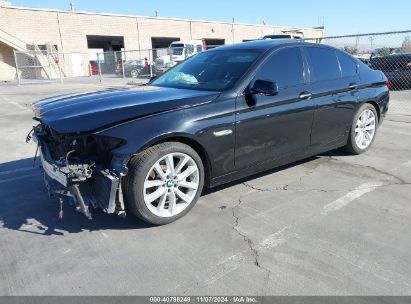 Lot #2992832321 2011 BMW 535I