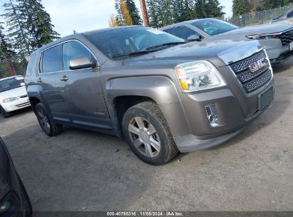 Lot #3035094838 2011 GMC TERRAIN SLE-1