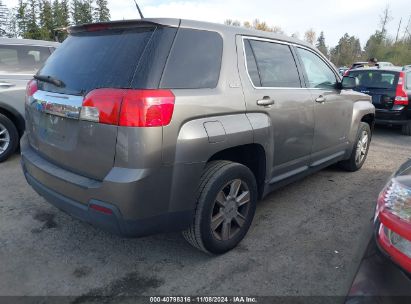 Lot #3035094838 2011 GMC TERRAIN SLE-1