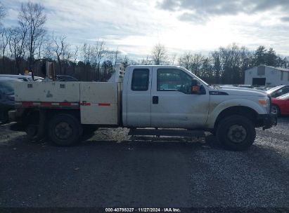 Lot #3042569610 2015 FORD F-350 XL