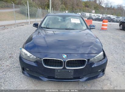 Lot #2995294523 2014 BMW 320I XDRIVE