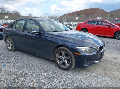 Lot #2995294523 2014 BMW 320I XDRIVE