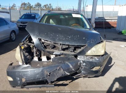 Lot #3035094842 2005 LEXUS RX 330