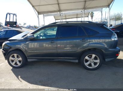 Lot #3035094842 2005 LEXUS RX 330