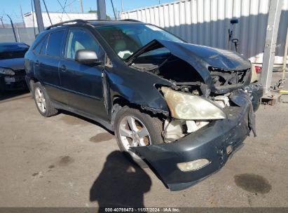 Lot #3035094842 2005 LEXUS RX 330