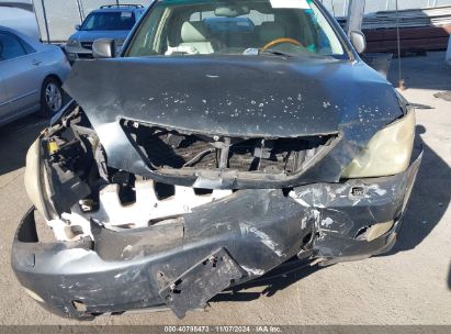 Lot #3035094842 2005 LEXUS RX 330