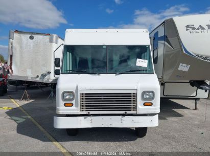 Lot #3035073407 2013 FORD E-450 STRIPPED