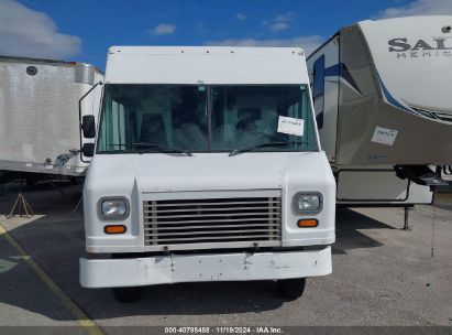 Lot #3035073407 2013 FORD E-450 STRIPPED