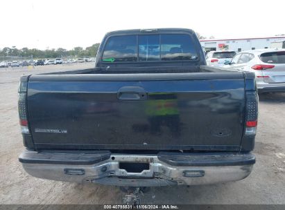 Lot #3006594231 2003 FORD F-250 LARIAT/XL/XLT