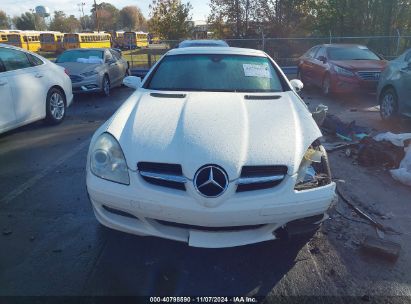 Lot #3035073398 2006 MERCEDES-BENZ SLK 280