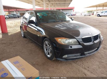 Lot #3053066786 2008 BMW 328I