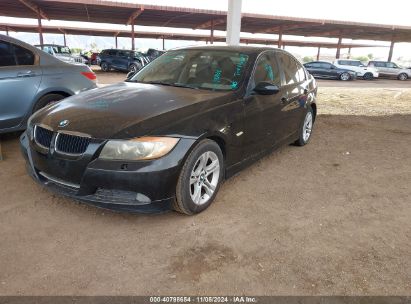 Lot #3053066786 2008 BMW 328I