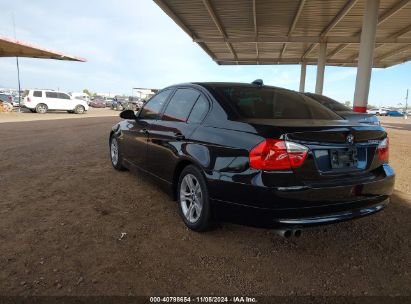 Lot #3053066786 2008 BMW 328I