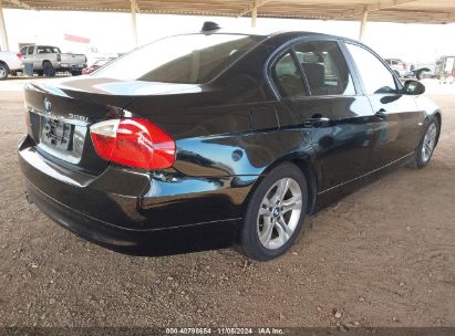 Lot #3053066786 2008 BMW 328I