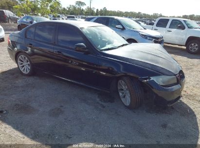 Lot #3050080007 2010 BMW 3 SERIES 328I