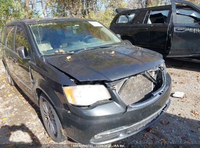 Lot #3035073388 2012 CHRYSLER TOWN & COUNTRY LIMITED