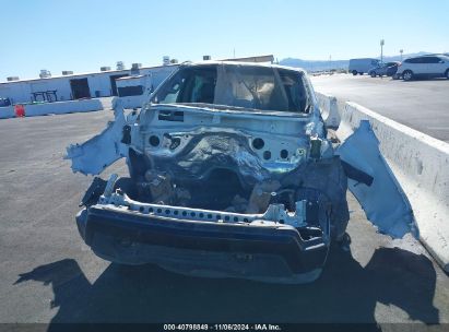 Lot #2992820407 2022 CHEVROLET SILVERADO 1500