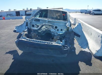 Lot #2992820407 2022 CHEVROLET SILVERADO 1500