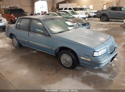 Lot #2992821386 1990 BUICK SKYLARK