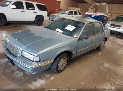 Lot #2992821386 1990 BUICK SKYLARK