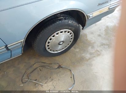 Lot #2992821386 1990 BUICK SKYLARK