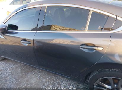 Lot #3037521464 2016 MAZDA MAZDA6 I GRAND TOURING