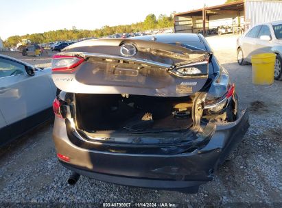 Lot #3037521464 2016 MAZDA MAZDA6 I GRAND TOURING