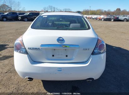 Lot #3035073379 2008 NISSAN ALTIMA 2.5 S