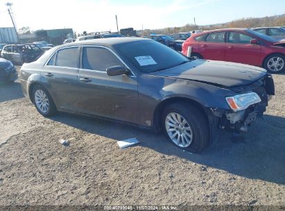 Lot #3006594224 2013 CHRYSLER 300 MOTOWN