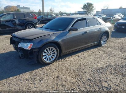 Lot #3006594224 2013 CHRYSLER 300 MOTOWN