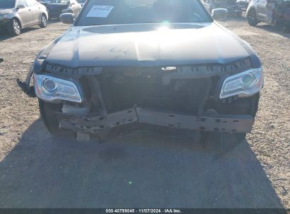 Lot #3006594224 2013 CHRYSLER 300 MOTOWN