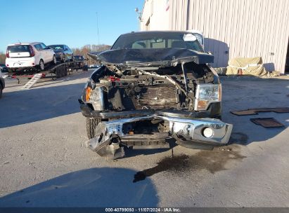 Lot #3035073380 2014 FORD F-150 XLT