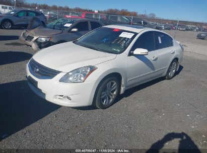 Lot #2992821367 2012 NISSAN ALTIMA 3.5 SR