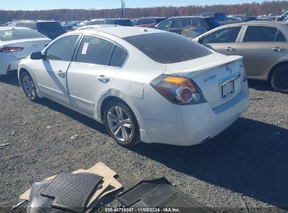 Lot #2992821367 2012 NISSAN ALTIMA 3.5 SR