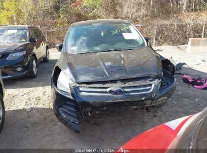 Lot #3052075966 2014 FORD ESCAPE SE