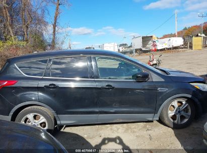 Lot #3052075966 2014 FORD ESCAPE SE