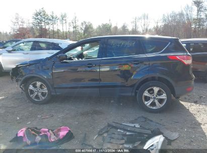 Lot #3052075966 2014 FORD ESCAPE SE