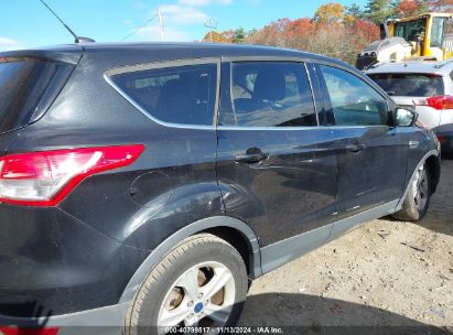 Lot #3052075966 2014 FORD ESCAPE SE